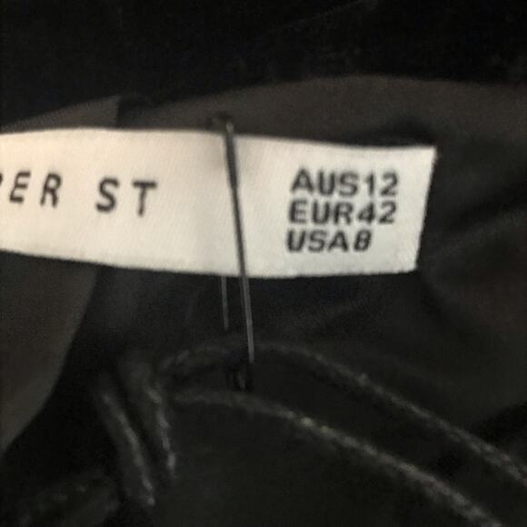 Cooper St Blazer Size 8 New with Tags - Picture 10 of 10